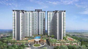 Gambar 1 Di Jual Apartemen Akasa Pure Living di Bsd City Tipe Studio 