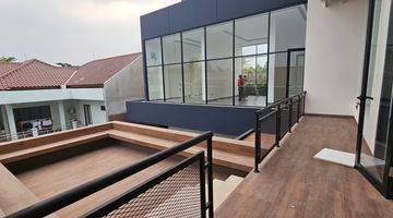 Gambar 5 Di Jual Rumah Super Gede Rumah Tercantik Dan Mewah di Alam Sutera