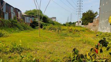 Gambar 2 Dijual Tanah Luas di Dekat Tol Ciperna, Talun, Cirebon