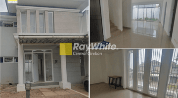 Gambar 1 Dijual Rumah 2 Lantai di Citraland Cirebon