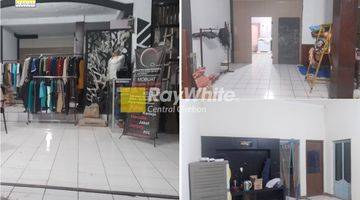 Gambar 1 Dijual Ruko 2 Lantai di Siliwangi, Kuningan