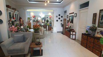 Gambar 1 Rumah Estetik Full Furnished Siap Huni di Villa Kecapi Mas