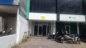 Gambar 2 Disewakan Ruko 3 Lantai Di Jl. Evakuasi, Cirebon