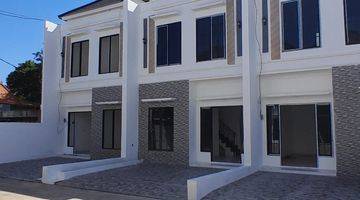 Gambar 1 Ready Stock Rumah 2 Lantai Di Jatisampurna Cuma 10 Menit Ke Tol