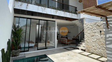 Gambar 2 Modern Minimalist Villa For Sale In Canggu