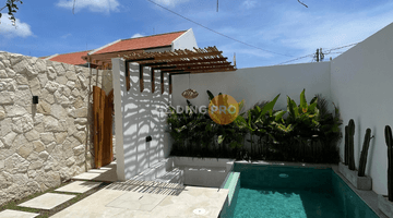 Gambar 3 Modern Minimalist Villa For Sale In Canggu