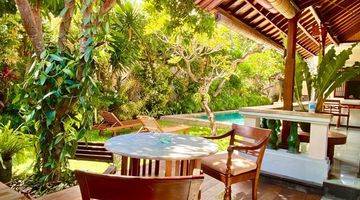 Gambar 2 Bali Traditional Style Villa Walking Distance To Sanur Beach Bali