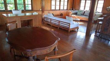 Gambar 4 Bali Traditional Style Villa Walking Distance To Sanur Beach Bali