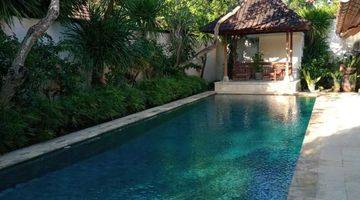 Gambar 1 Bali Traditional Style Villa Walking Distance To Sanur Beach Bali