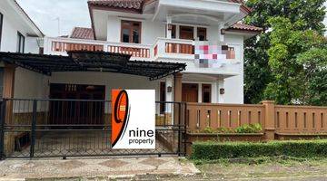 Gambar 1 Di Jual Rumah Bagus Siap Huni Harga Nego