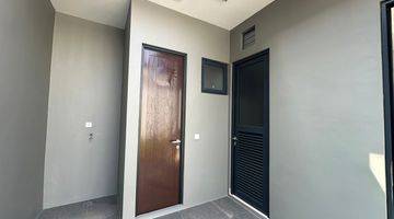 Gambar 3 Rumah Minimalis Modern 2 Lantai Harga Nego