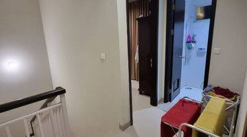 Gambar 3 Di Jual Rumah Bagus Dan Murah di Cluster Missisipi Jgc Jakarta Timur Mississippi Jakarta Garden City