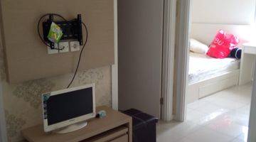 Gambar 2 Ready Disewakan Apartemen Green Lake Sunter Type 2 Bedroom