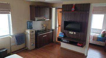 Gambar 1 Ready Disewakan Apartemen Green Lake Sunter 2 Bedroom