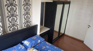 Gambar 5 Ready Disewakan Apartemen Green Lake Sunter 2 Bedroom