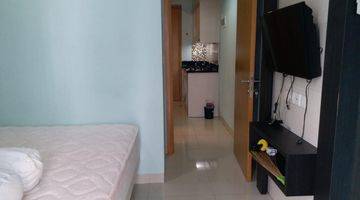 Gambar 3 Ready Disewakan Unit Apartemen The Mansion