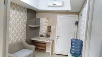 Gambar 1 Disewakan Apartemen Green Lake Sunter