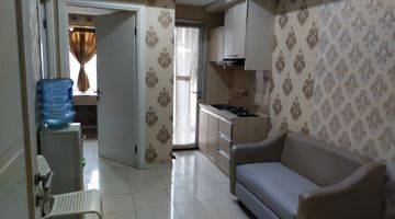 Gambar 2 Disewakan Apartemen Green Lake Sunter