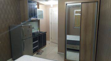 Gambar 1 Ready Disewakan Murah Apartemen Green Lake Sunter