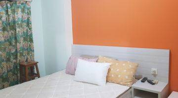 Gambar 1 Ready Disewakan Apartemen Green Lake Sunter