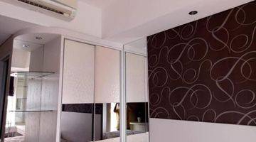 Gambar 4 Ready Disewakan Apartemen Green Lake Sunter