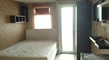 Gambar 1 Ready Disewakan Apartemen Green Lake Sunter