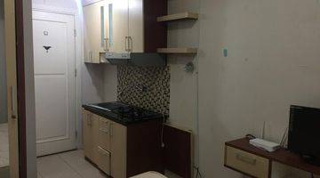 Gambar 1 Disewakan Apartemen Green Lake Sunter