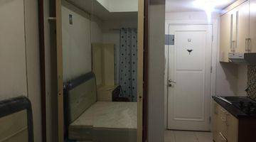 Gambar 3 Disewakan Apartemen Green Lake Sunter