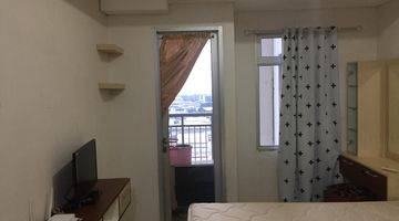 Gambar 4 Disewakan Apartemen Green Lake Sunter