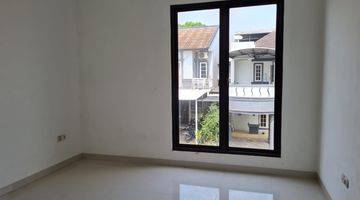 Gambar 4 Rumah 3 Kamar, Harga MURAH Fasilitas WAH!! Di Kota Wisata