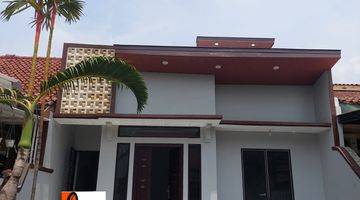 Gambar 1 Rumah Gaya Modern Harga Murah, Dekat Akses Mall Dan Sekolahan