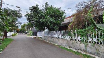 Gambar 1 Rumah Hitung Tanah Turangga Dekat Griya Buah Batu Bandung