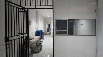 Gambar 4 Rumah Lokasi Strategis Dekat Fasilitas Umum di Peta Selatan Indah, Kalideres, Jakarta Barat