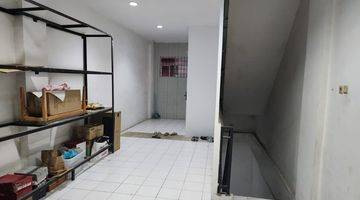 Gambar 5 Rumah Lokasi Strategis Dekat Fasilitas Umum di Peta Selatan Indah, Kalideres, Jakarta Barat