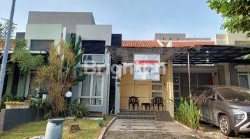 Gambar 1 RUMAH  , FURNISHED SIAP HUNI GRAHA PADMA