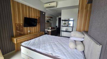 Gambar 1 Apartemen Klaska Type Superior