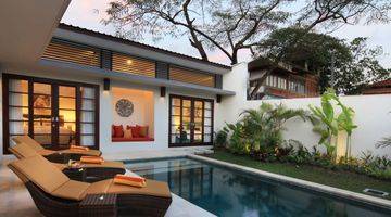 Gambar 5 Disewakan Villa Modern Di Daerah Seminyak Bali