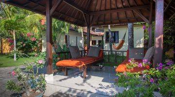 Gambar 5 For Sale A Beachfront Villa Located In North Bali