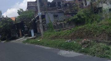 Gambar 2 Dijual Tanah Lokasi Strategis Di Daerah Ubud Bali