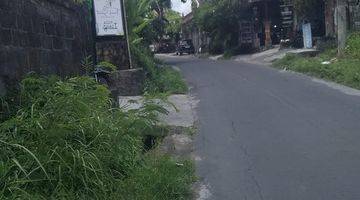 Gambar 3 Dijual Tanah Lokasi Strategis Di Daerah Ubud Bali