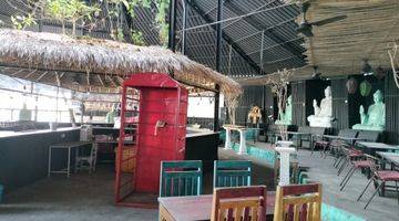 Gambar 4 Disewakan Bar And Resto Untuk 6,5 Tahun Lokasi Di Daerah Jimbaran Bali