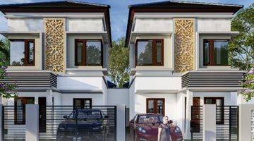 Gambar 2 Dijual Rumah Minimalis Modern Di Daerah Jimbaran Bali