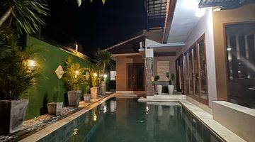 Gambar 3 Dijual Villa Fully Equipped Di Daerah Sanur