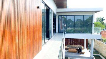 Gambar 2 Dijual A Brand New Luxury Villa Di Munggu Badung Bali