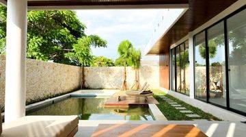 Gambar 3 Dijual A Brand New Luxury Villa Di Munggu Badung Bali