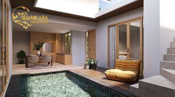 Gambar 2 Dijual Modern Villa Lokasi Strategis Di Daerah Nusa Dua Bali