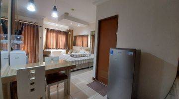 Gambar 1 Apartemen Grand Setiabudi Bandung, Studio, Fully Furnished