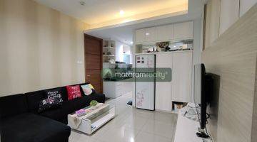 Gambar 1 Sewa Apartemen Dago Suites Type 2br Fullyfurnished