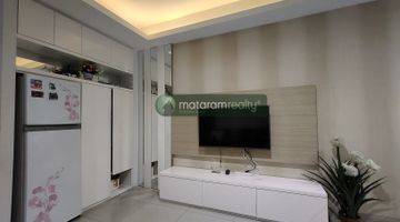 Gambar 4 Sewa Apartemen Dago Suites Type 2br Fullyfurnished