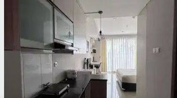 Gambar 4 Dago Suites Apartment, Type Studio Full Furnished